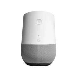 Google Home - Smart Home Speaker Assistant